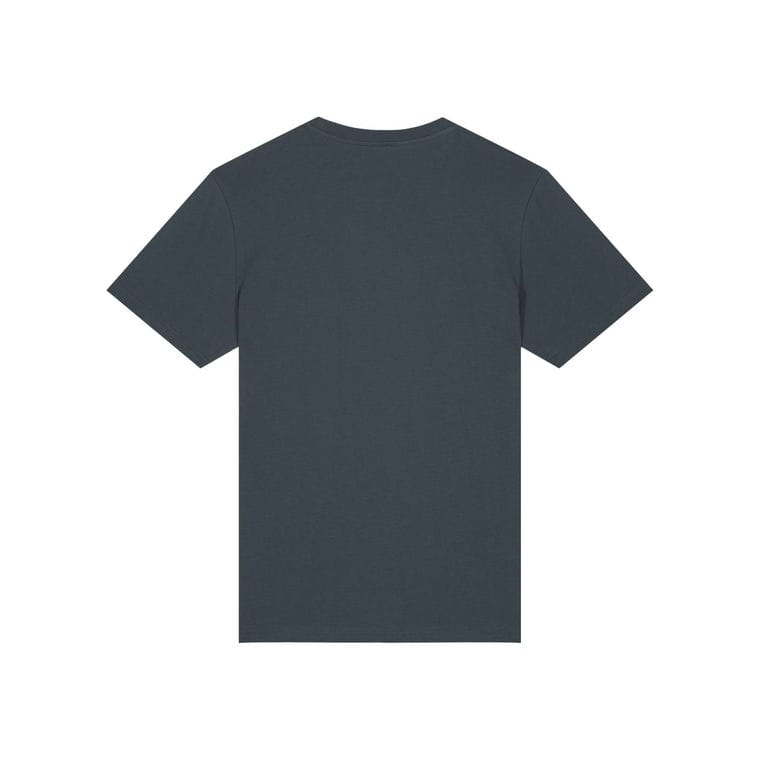 Tricou Unisex Crafter India Ink Grey XL