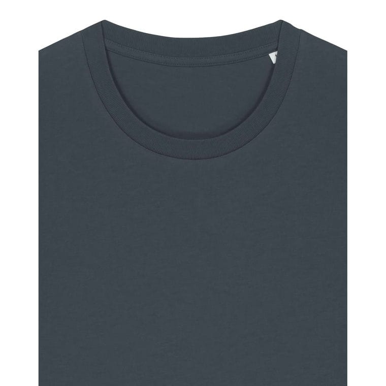 Tricou Unisex Crafter India Ink Grey XL