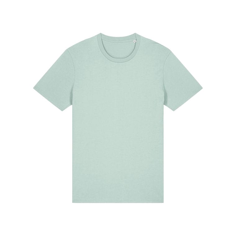 Tricou Unisex Crafter Caribbean Blue 3XL