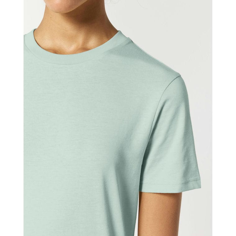 Tricou Unisex Crafter Caribbean Blue 3XL