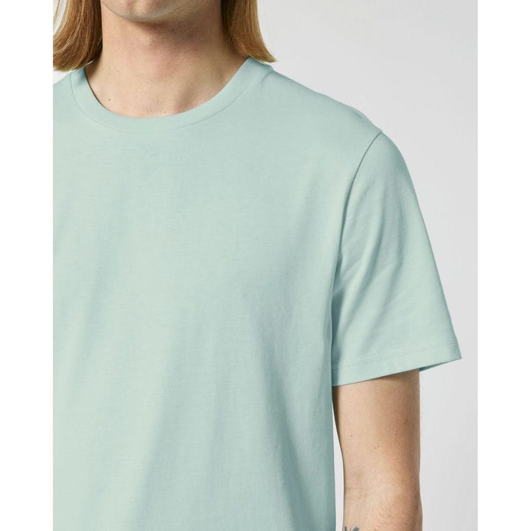 Tricou Unisex Crafter Caribbean Blue 3XL