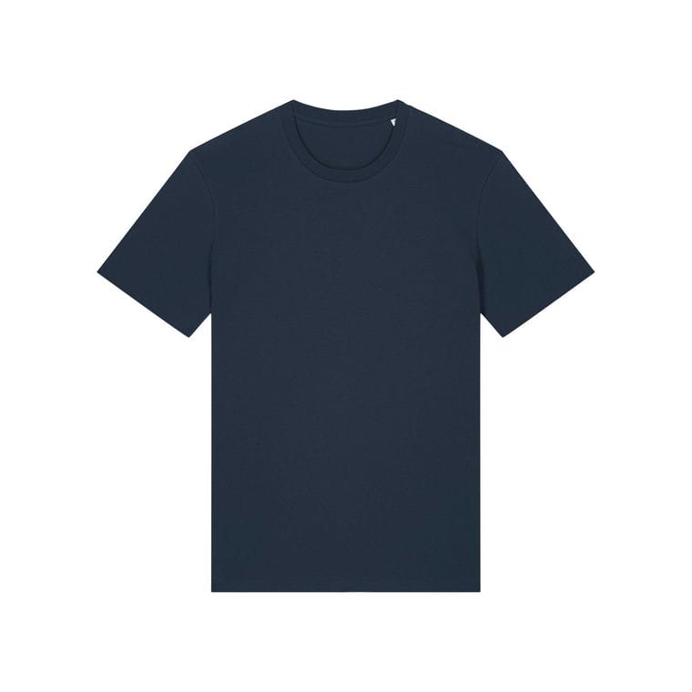 Tricou Unisex Crafter French Navy L