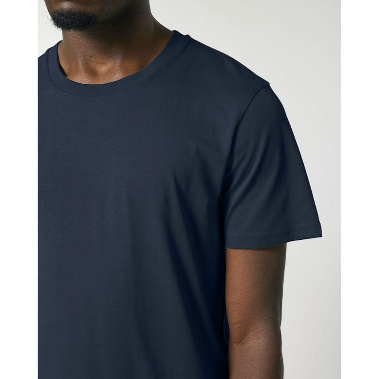 Tricou Unisex Crafter French Navy L