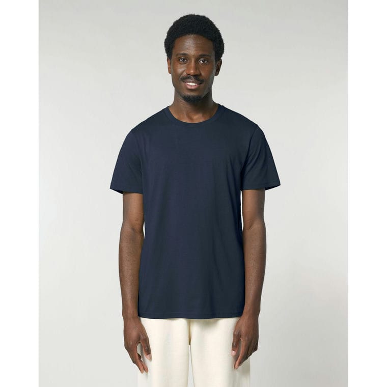 Tricou Unisex Crafter French Navy L