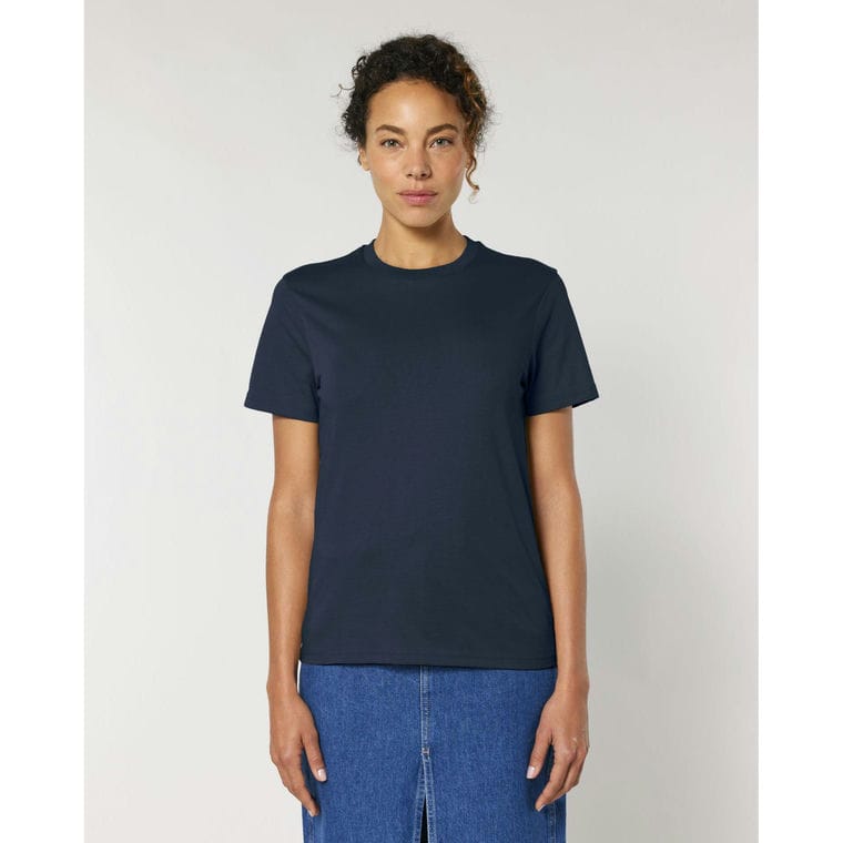 Tricou Unisex Crafter French Navy L