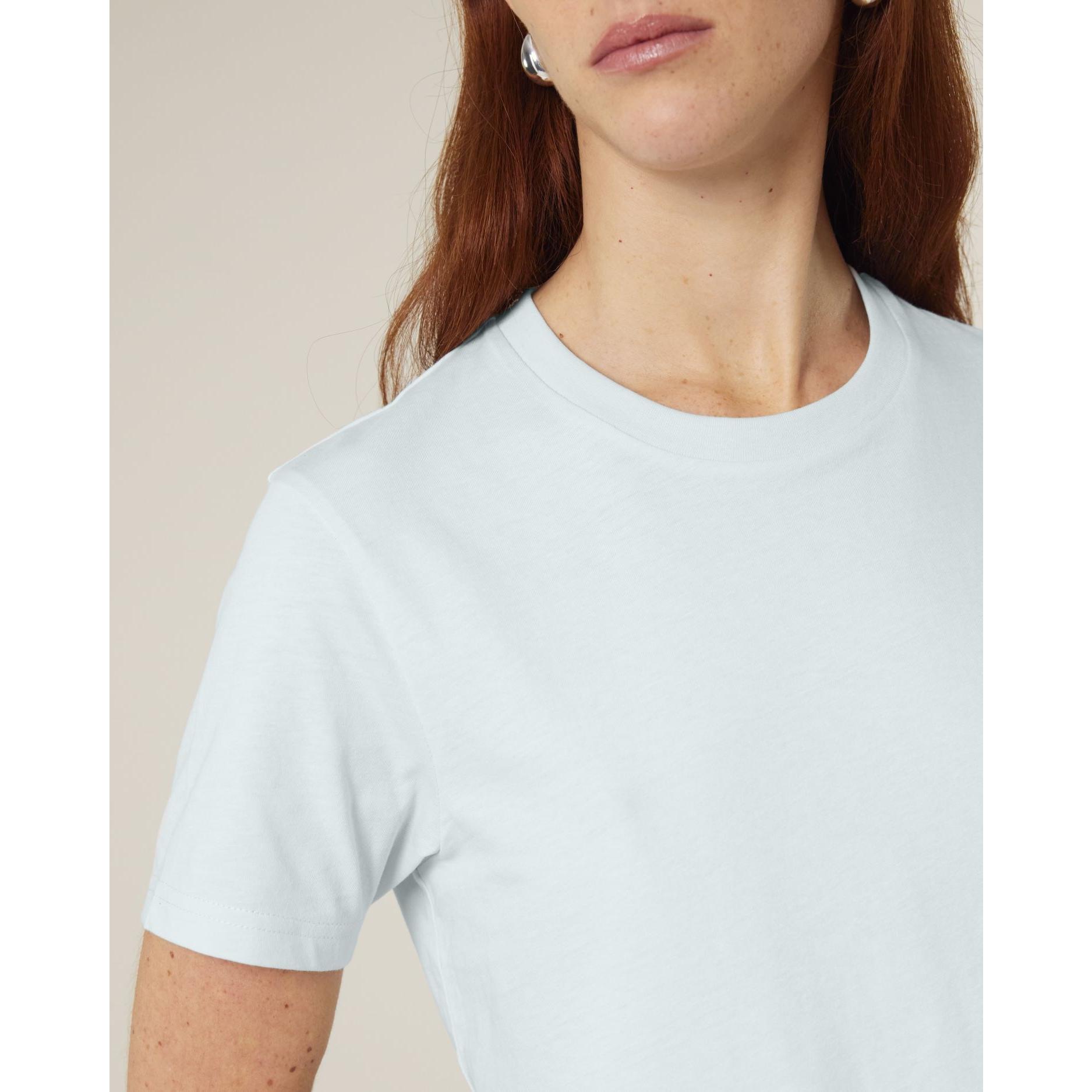 Tricou Unisex Crafter Blue Ice M