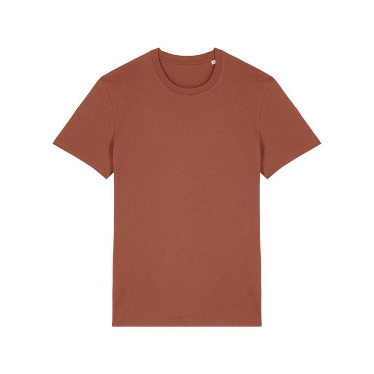 Tricou Unisex Crafter Heritage Brown S