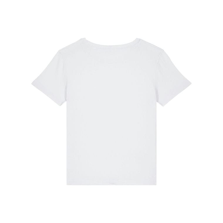 tricou pentru femei Stella Serena White M