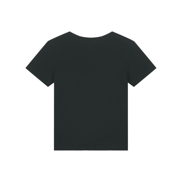 tricou pentru femei Stella Serena Black XXL