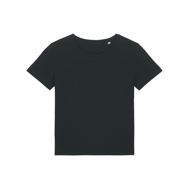 tricou pentru femei Stella Serena Black S