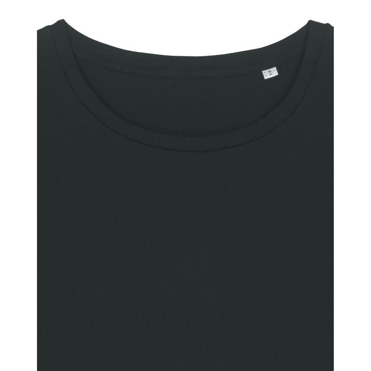 tricou pentru femei Stella Serena Black S