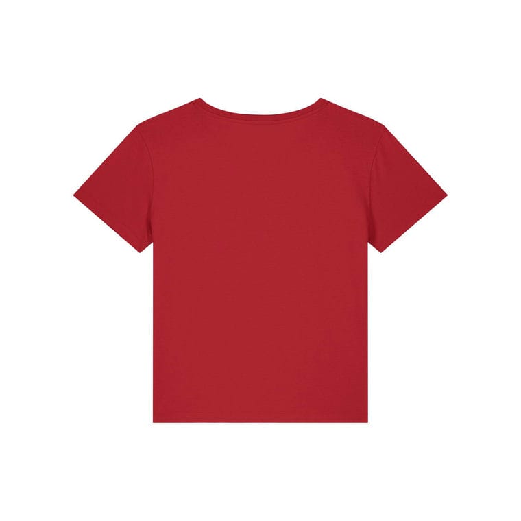 tricou pentru femei Stella Serena Red XS