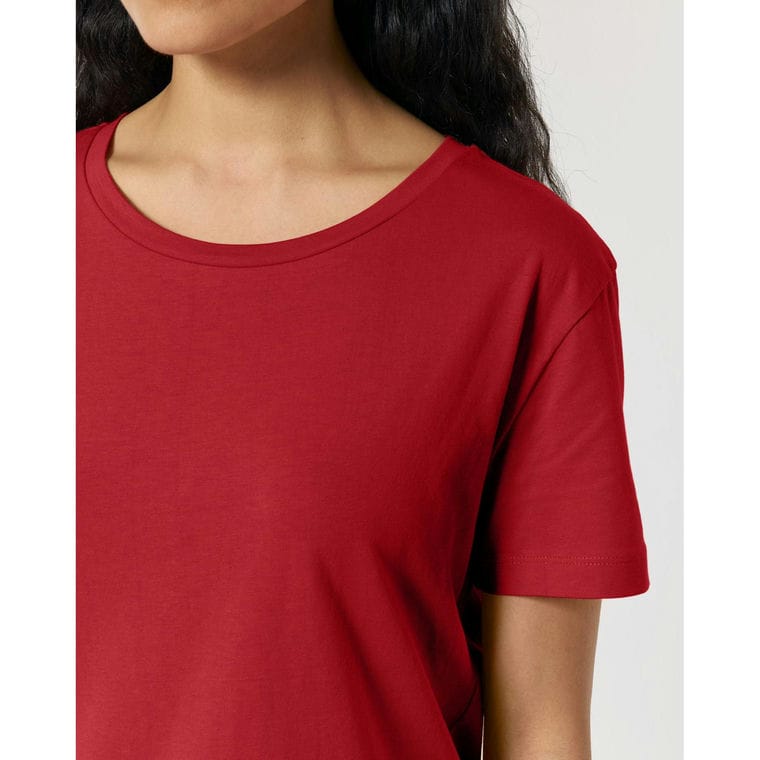 tricou pentru femei Stella Serena Red XS