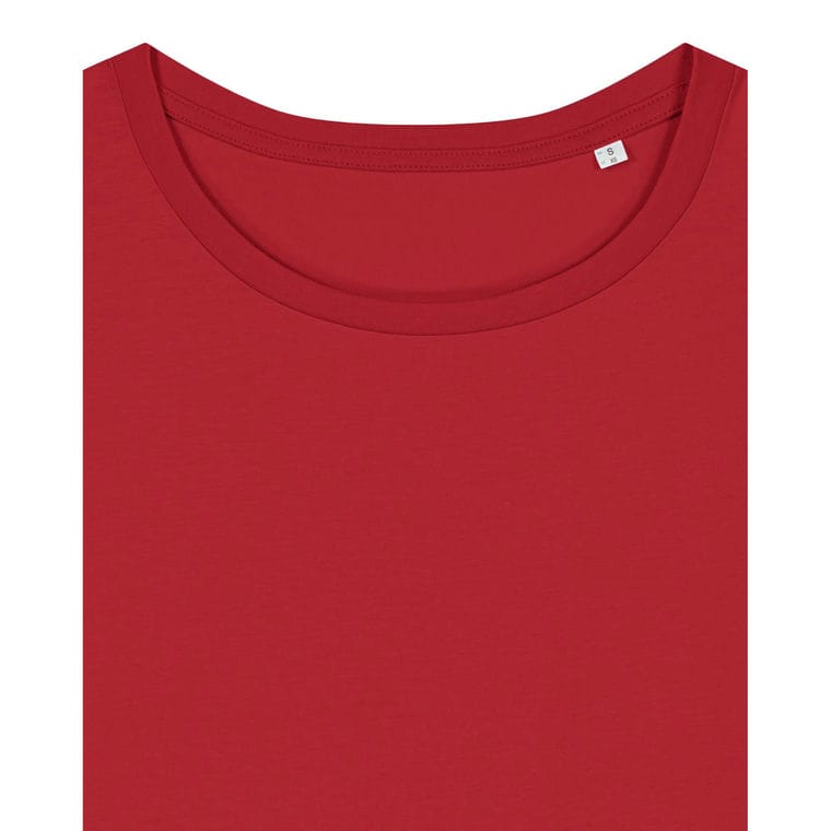 tricou pentru femei Stella Serena Red XS