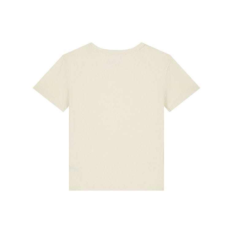 tricou pentru femei Stella Serena Natural Raw M