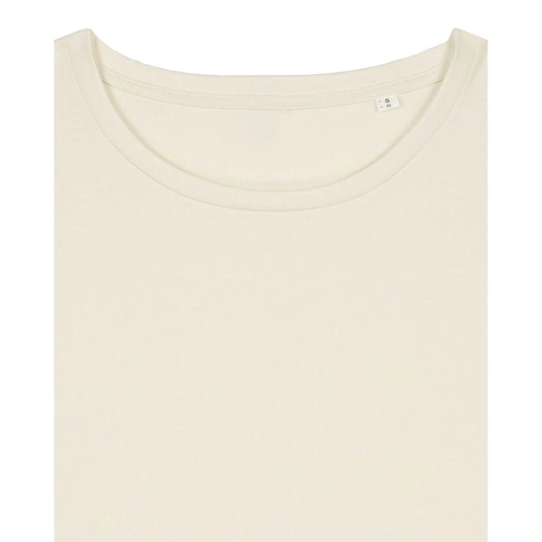 tricou pentru femei Stella Serena Natural Raw M