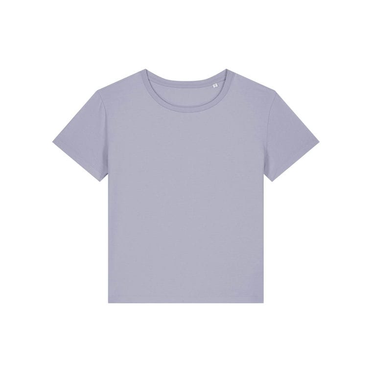 tricou pentru femei Stella Serena Lavender XS