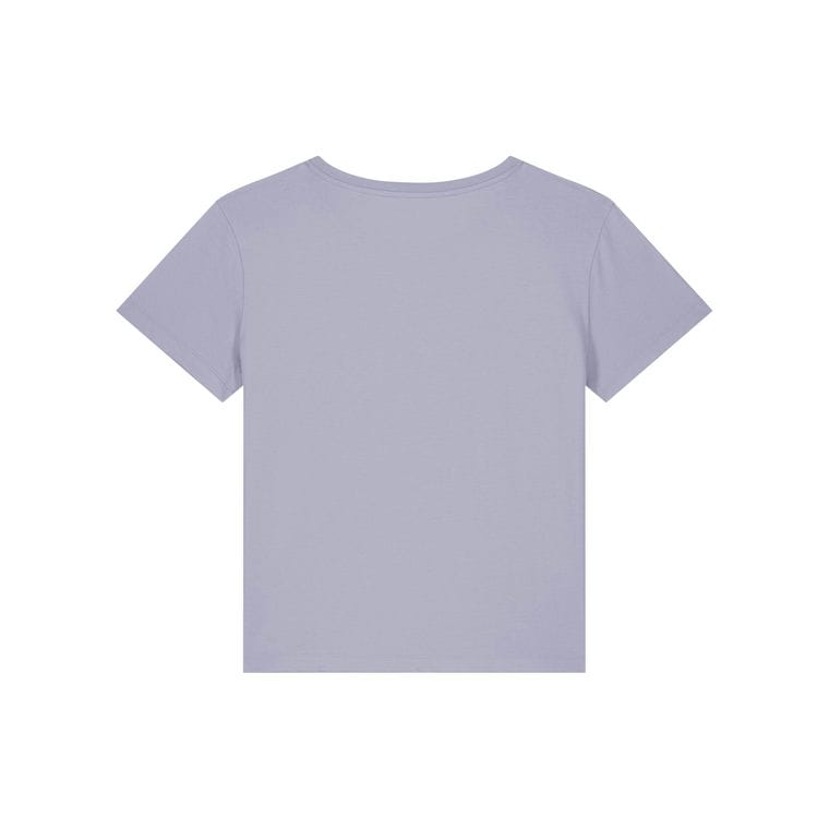 tricou pentru femei Stella Serena Lavender M