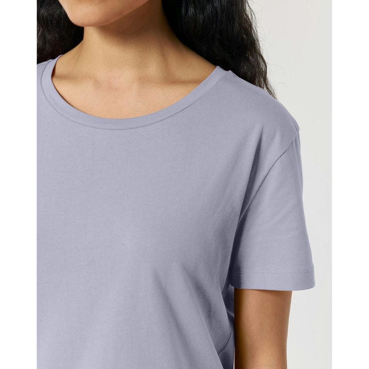 tricou pentru femei Stella Serena Lavender M
