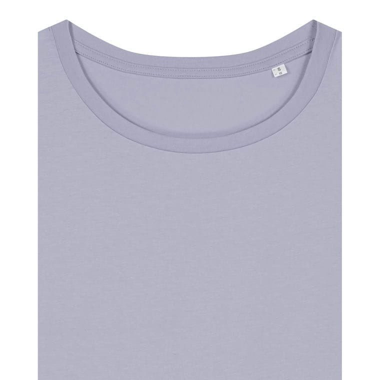 tricou pentru femei Stella Serena Lavender M