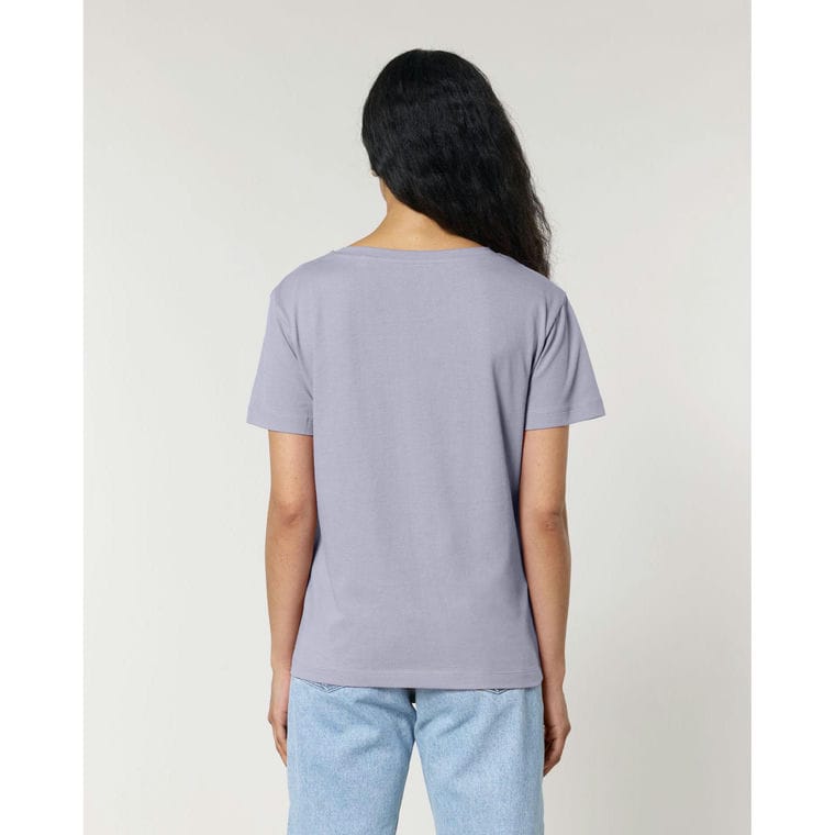 tricou pentru femei Stella Serena Lavender M