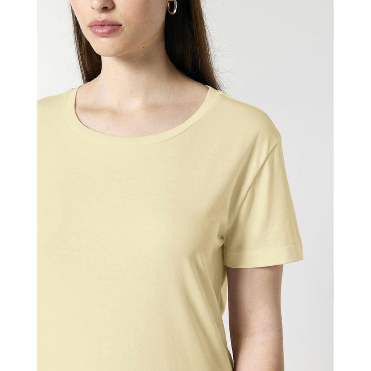 tricou pentru femei Stella Serena Butter L