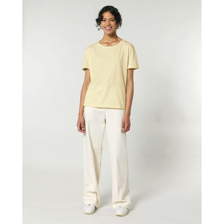 tricou pentru femei Stella Serena Butter L