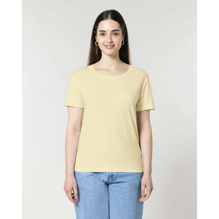 tricou pentru femei Stella Serena Butter L