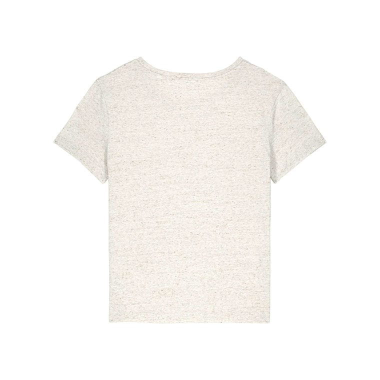 tricou pentru femei Stella Serena Eco-Heather XS
