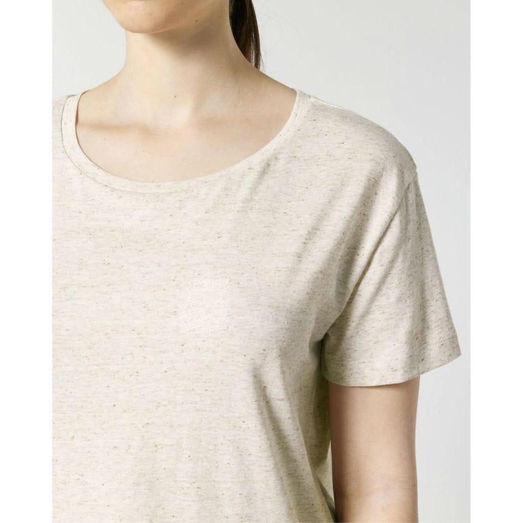 tricou pentru femei Stella Serena Eco-Heather XS