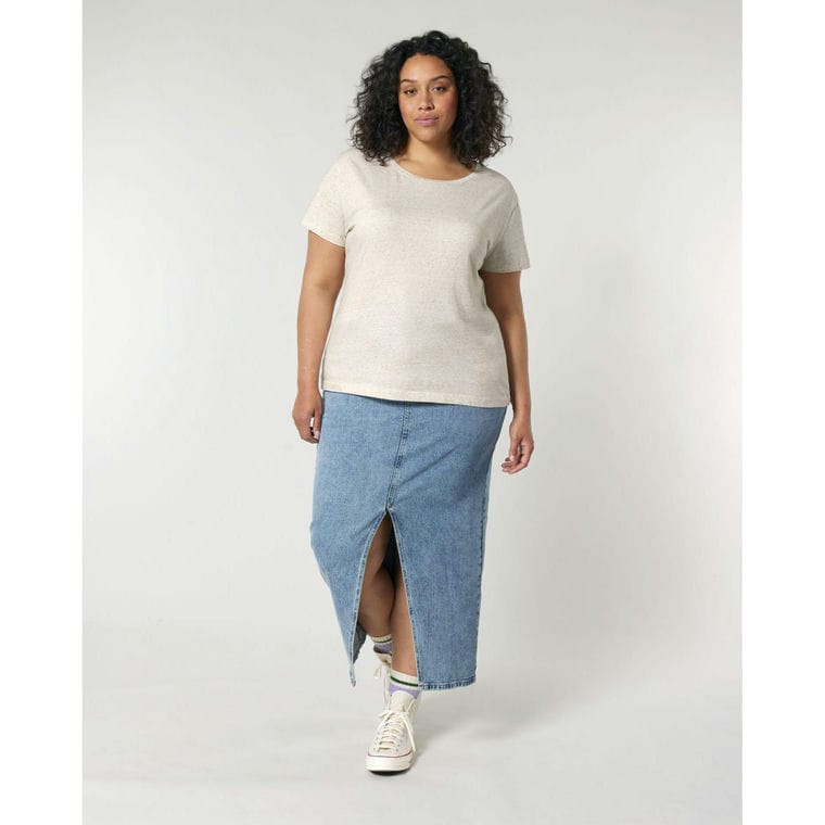 tricou pentru femei Stella Serena Eco-Heather XS