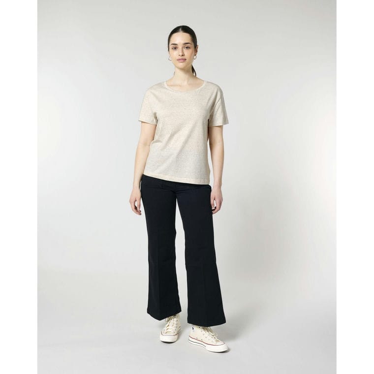 tricou pentru femei Stella Serena Eco-Heather XS