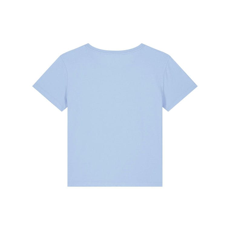 tricou pentru femei Stella Serena Blue Soul S