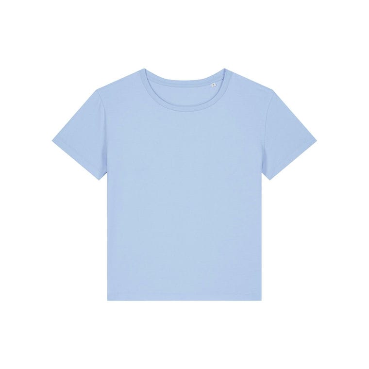 tricou pentru femei Stella Serena Blue Soul M