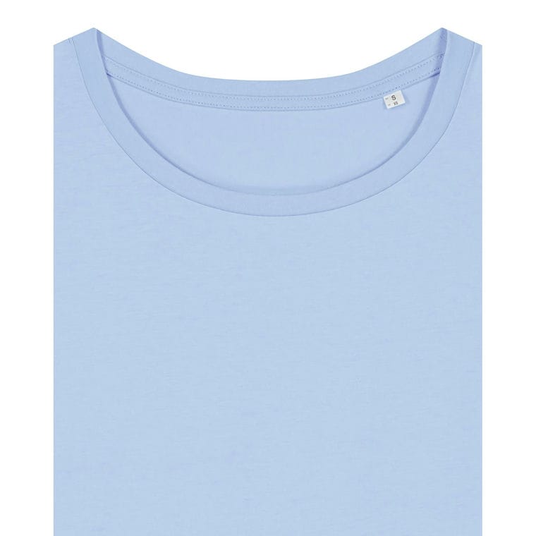 tricou pentru femei Stella Serena Blue Soul M