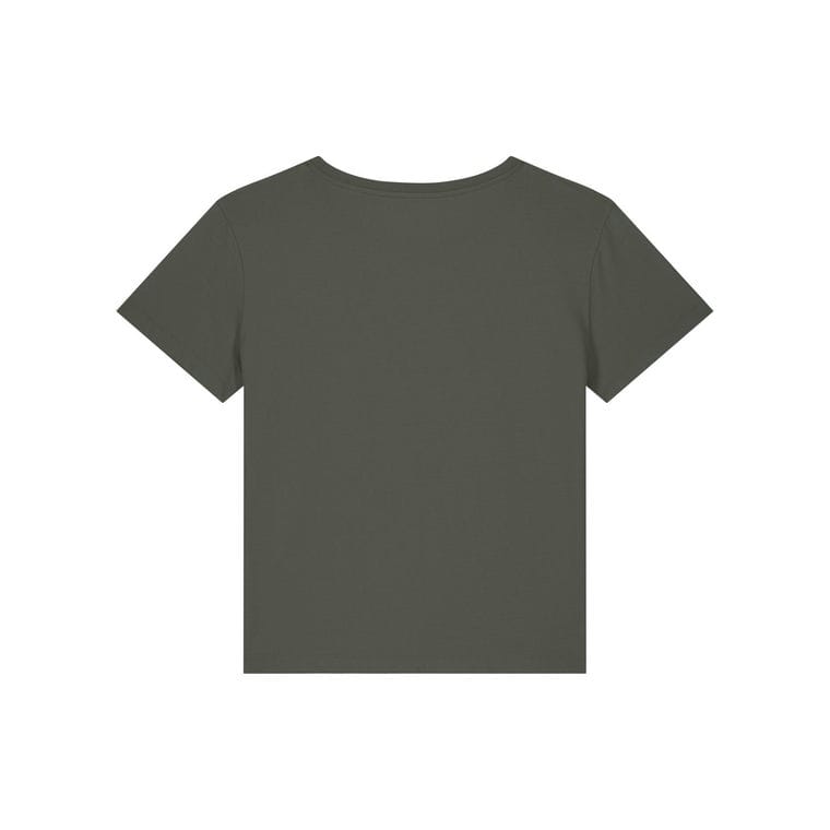 tricou pentru femei Stella Serena Khaki XS
