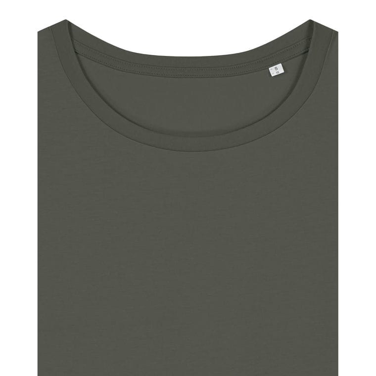 tricou pentru femei Stella Serena Khaki XS