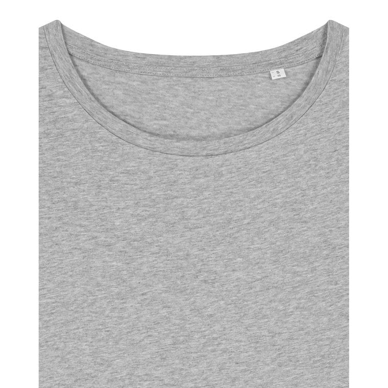tricou pentru femei Stella Serena Heather Grey L