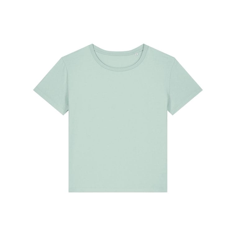 tricou pentru femei Stella Serena Caribbean Blue