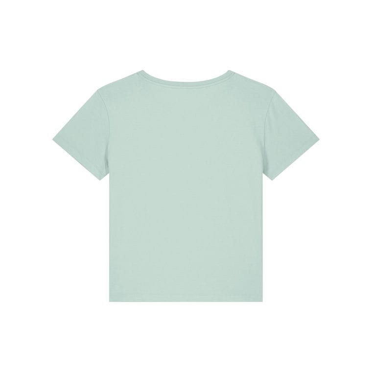 tricou pentru femei Stella Serena Caribbean Blue XS