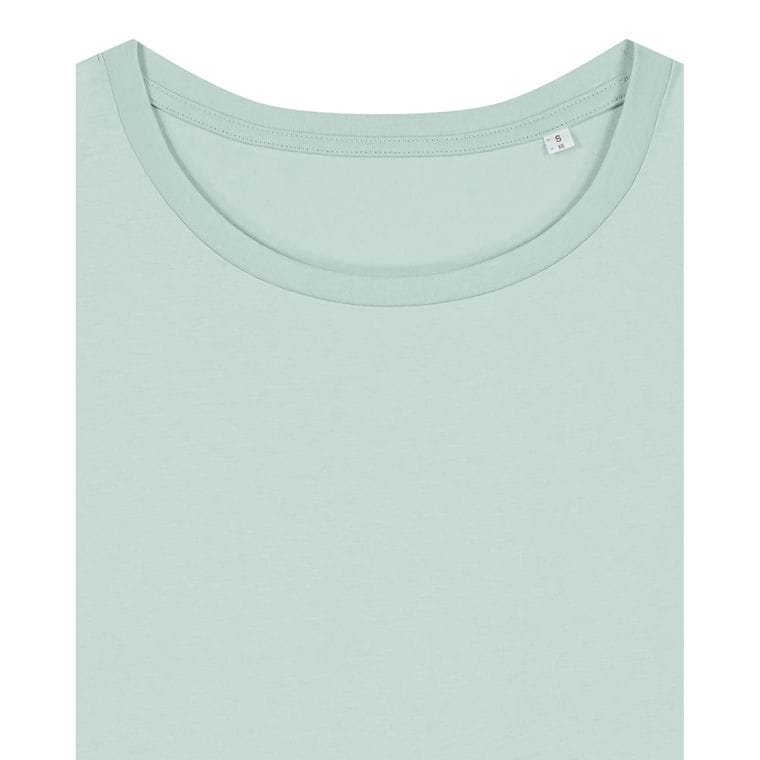 tricou pentru femei Stella Serena Caribbean Blue XS