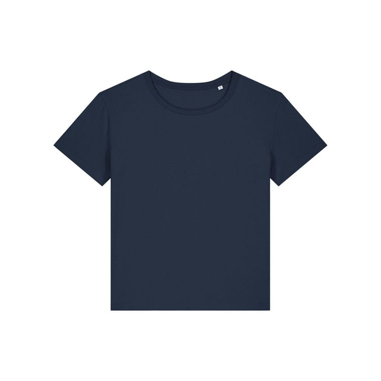 tricou pentru femei Stella Serena French Navy XXL