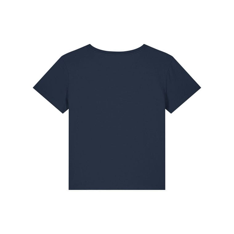 tricou pentru femei Stella Serena French Navy XS