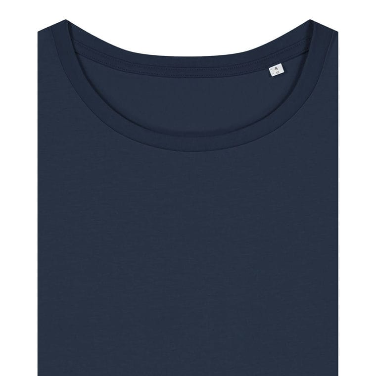 tricou pentru femei Stella Serena French Navy XS
