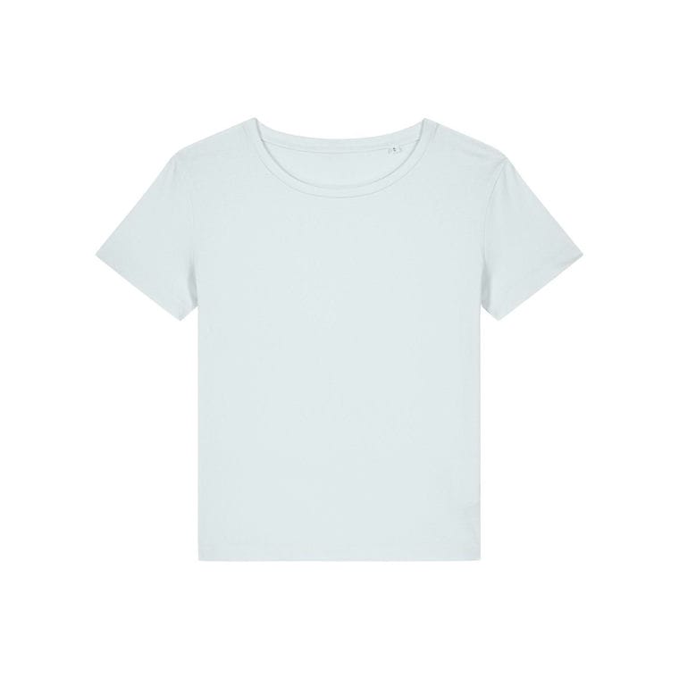 tricou pentru femei Stella Serena Blue Ice L