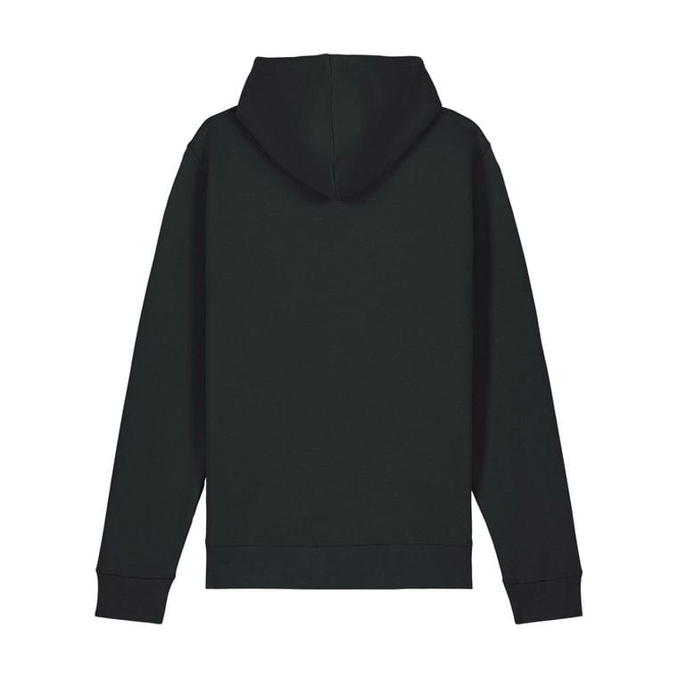 Hanorac cu glugă Unisex Drummer 2.0 Black 3XL