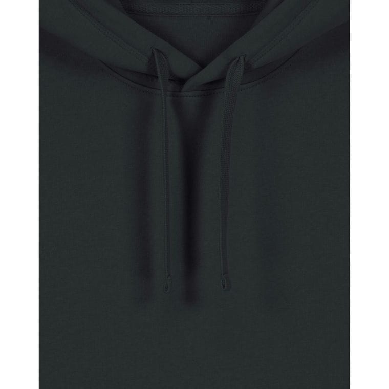 Hanorac cu glugă Unisex Drummer 2.0 Black 3XL