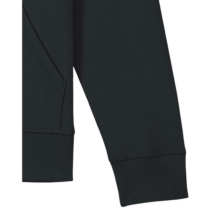 Hanorac cu glugă Unisex Drummer 2.0 Black 3XL