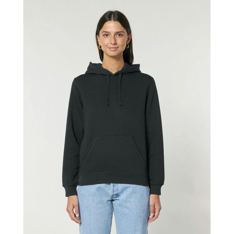 Hanorac cu glugă Unisex Drummer 2.0 Black 3XL