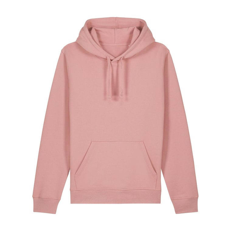 Hanorac cu glugă Unisex Drummer 2.0 Canyon Pink S